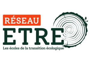 Logo École ÊTRE Hérault