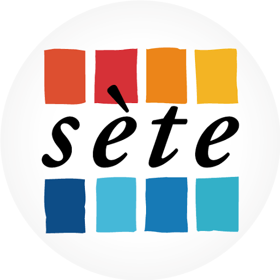 Logo Ville de Sète