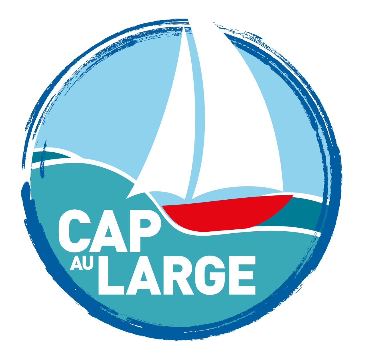Logo Cap au Large
