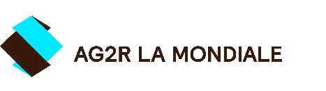 Logo AG2R La Mondiale
