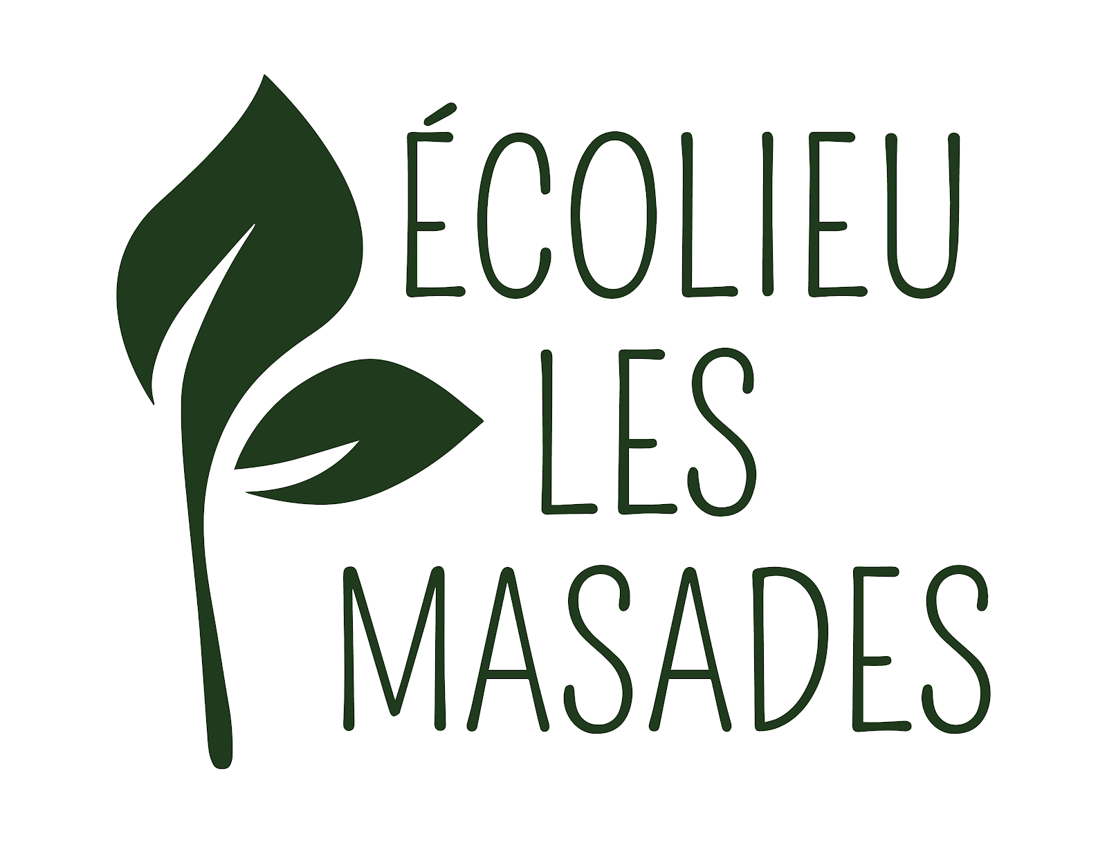Logo Les Masades