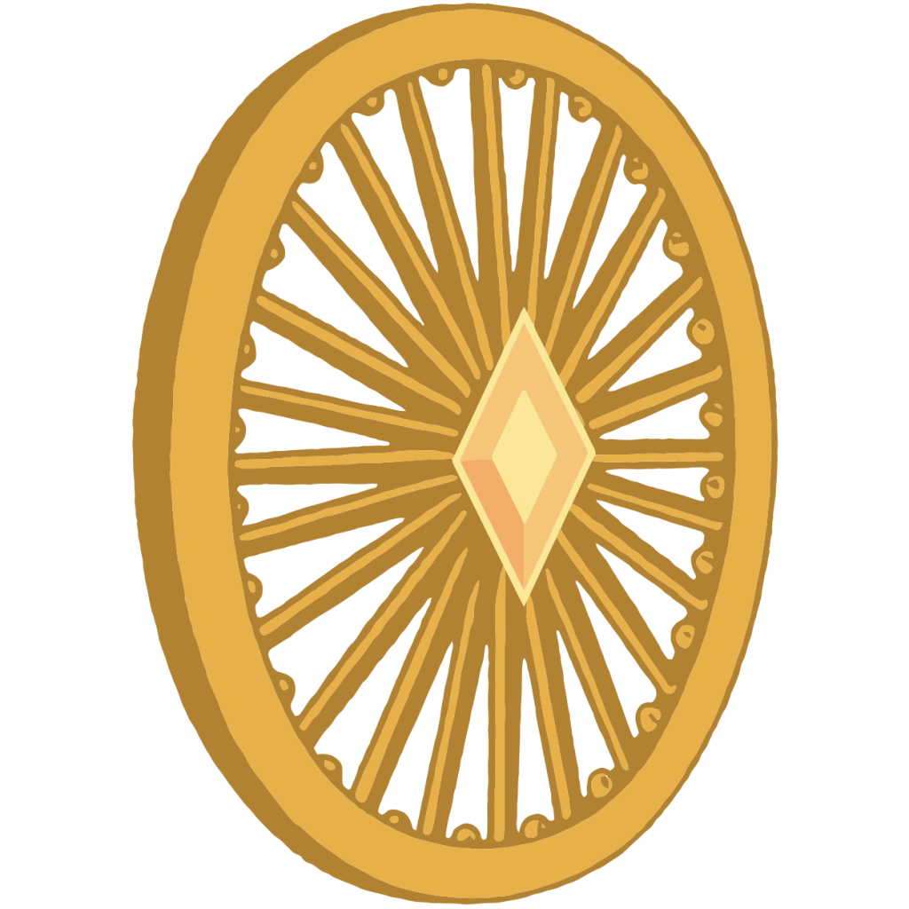 Logo Association Vipassana