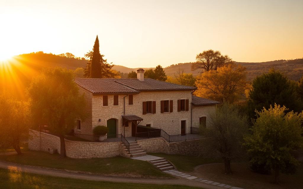 Mas du Haut